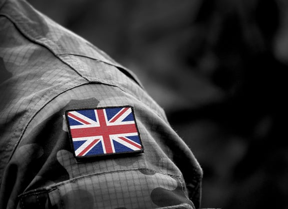british-army-uniform