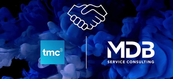 tmc3-MDB-Partnership